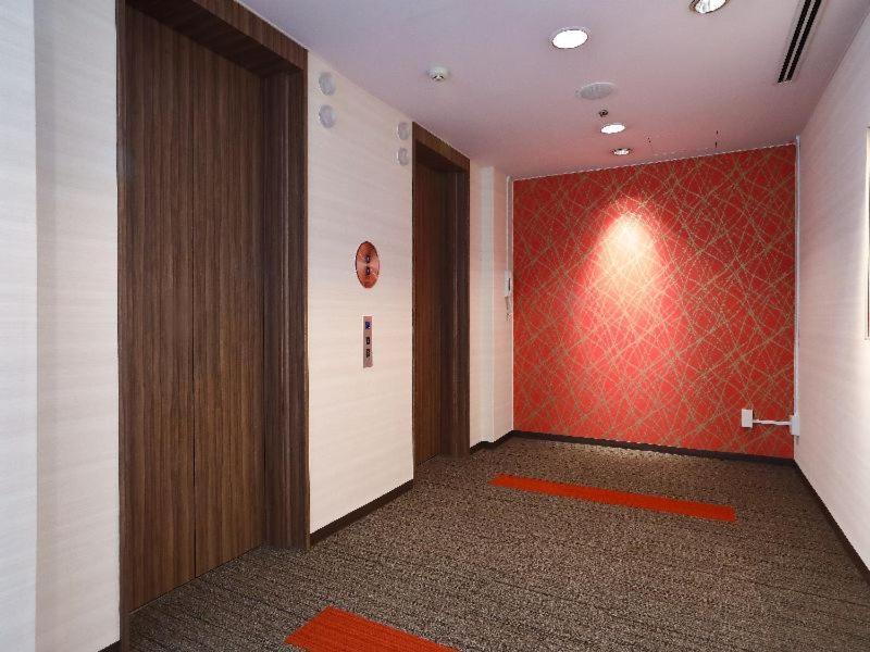Hotel Hiroshima Garden Palace מראה חיצוני תמונה