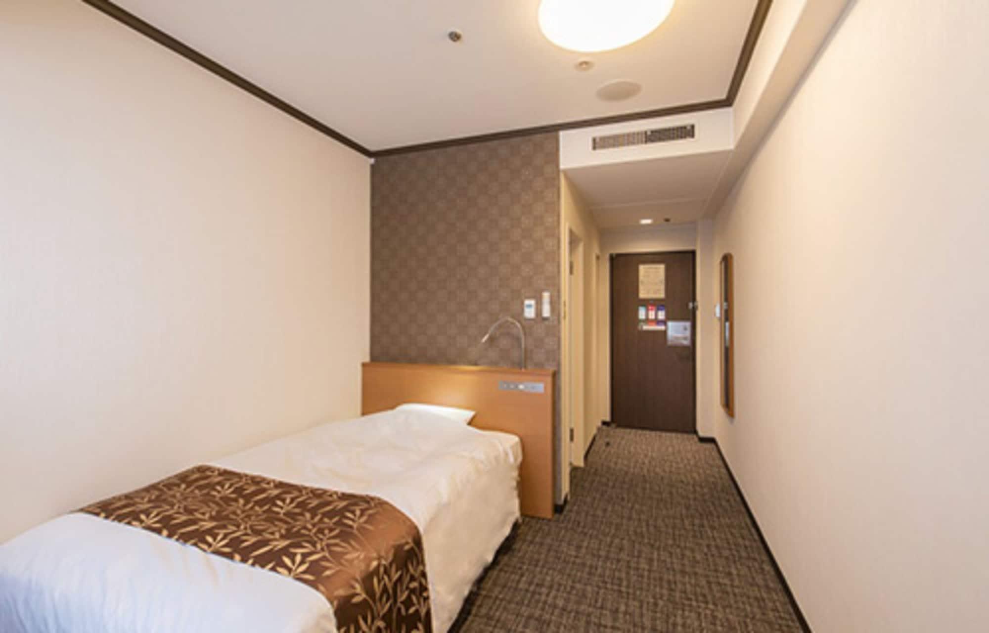 Hotel Hiroshima Garden Palace מראה חיצוני תמונה