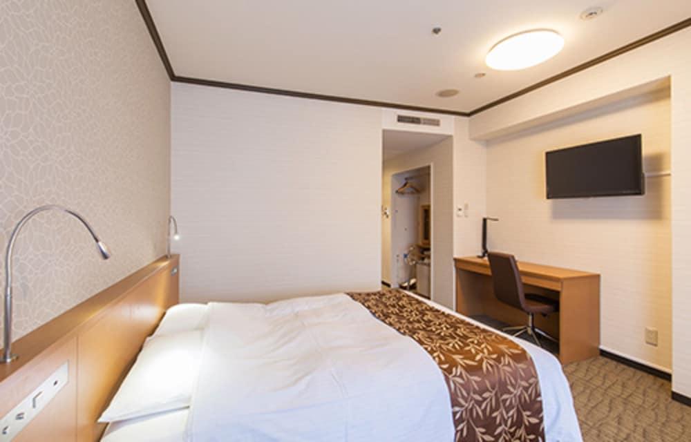 Hotel Hiroshima Garden Palace מראה חיצוני תמונה